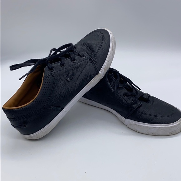 Lacoste Bayliss men’s shoes size 8 - Picture 2 of 5